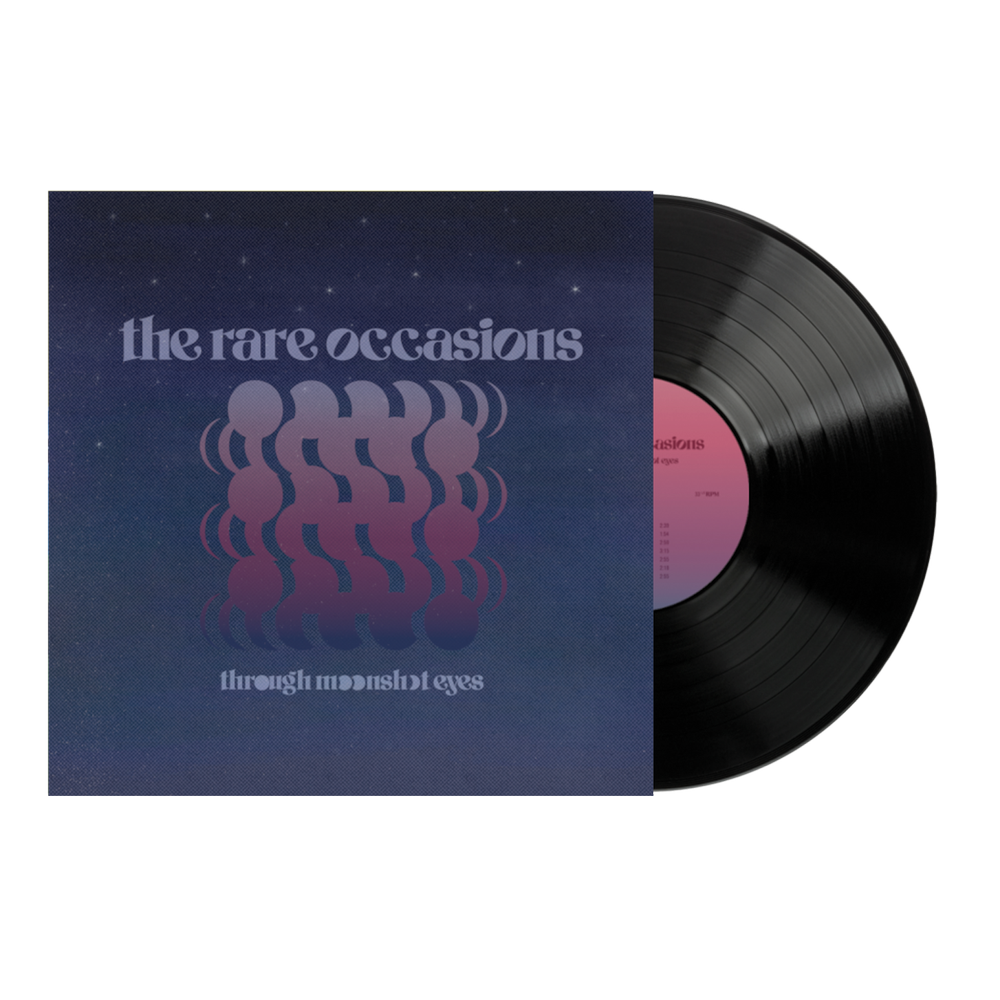 Store — The Rare Occasions